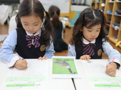 세계여러나라 동물, 건축물을 그려보았어요~